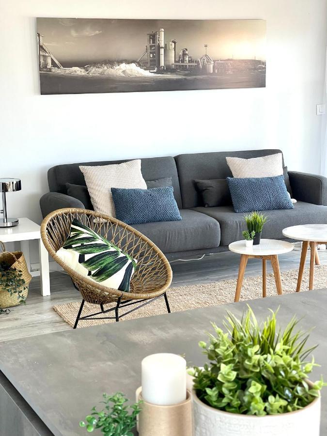 Apartamento Con Vistas Al Mediterraneo Javea Dış mekan fotoğraf