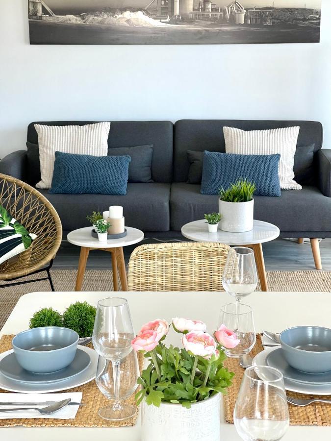 Apartamento Con Vistas Al Mediterraneo Javea Dış mekan fotoğraf