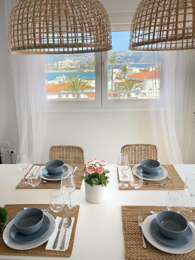Apartamento Con Vistas Al Mediterraneo Javea Dış mekan fotoğraf