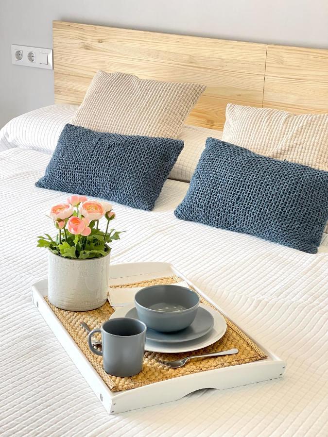 Apartamento Con Vistas Al Mediterraneo Javea Dış mekan fotoğraf