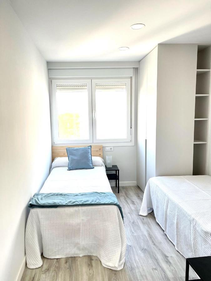 Apartamento Con Vistas Al Mediterraneo Javea Dış mekan fotoğraf