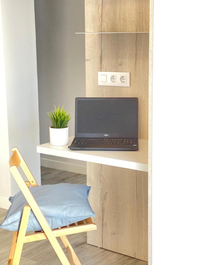 Apartamento Con Vistas Al Mediterraneo Javea Dış mekan fotoğraf