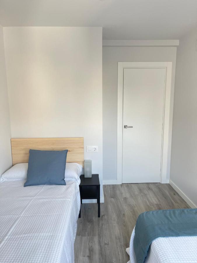 Apartamento Con Vistas Al Mediterraneo Javea Dış mekan fotoğraf