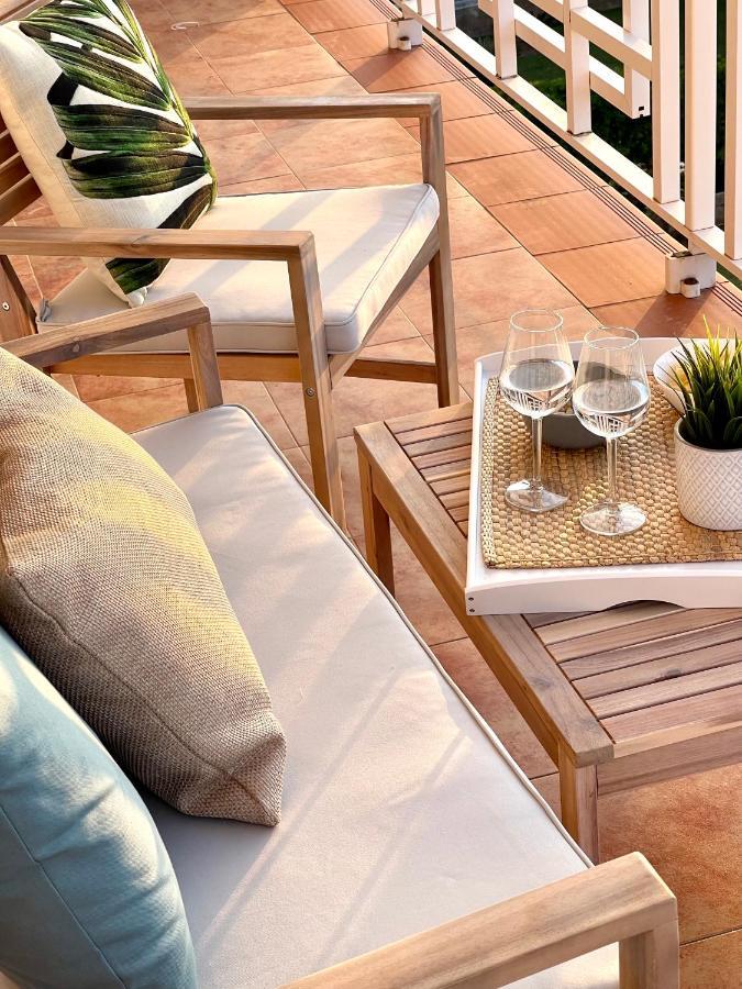 Apartamento Con Vistas Al Mediterraneo Javea Dış mekan fotoğraf