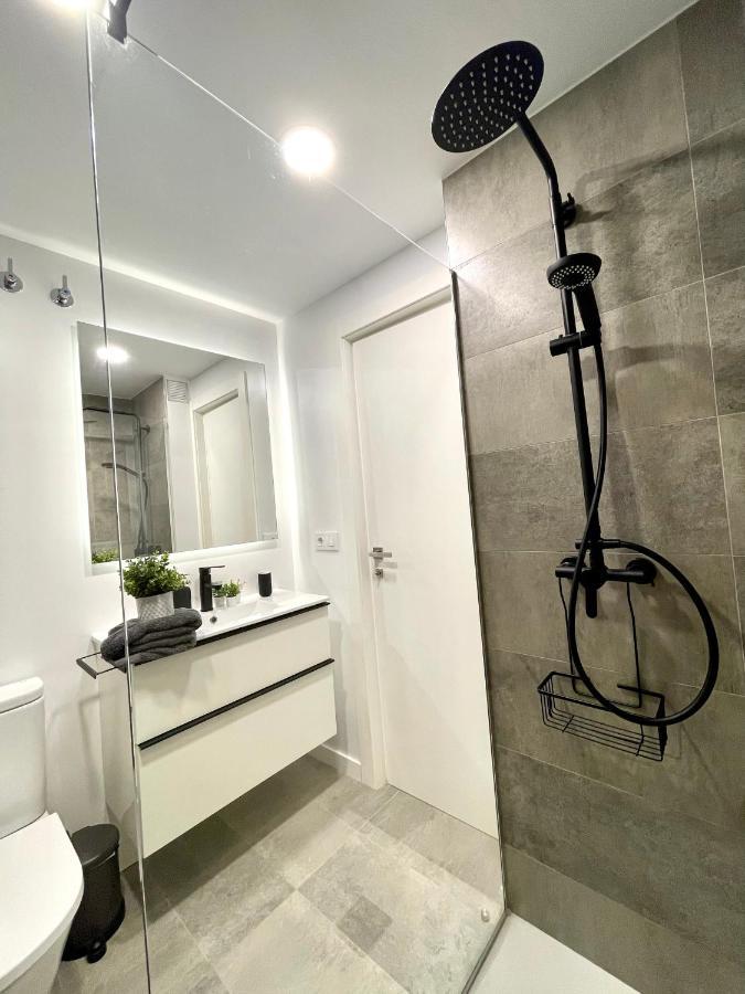 Apartamento Con Vistas Al Mediterraneo Javea Dış mekan fotoğraf